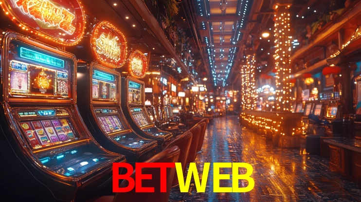 BETWEB app