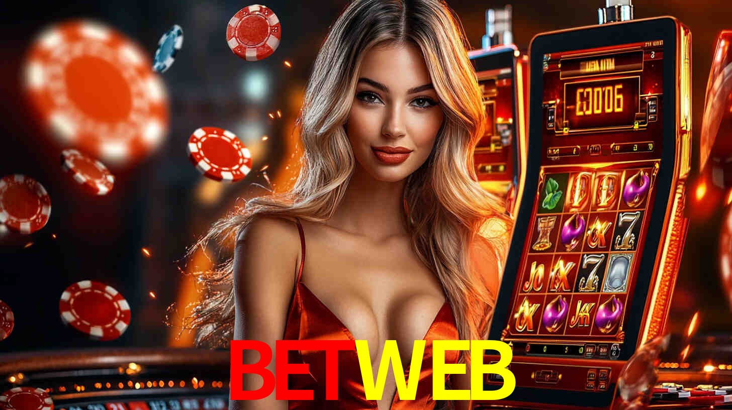 BETWEB: Seu Cassino Premiado com Pagamentos Rápidos