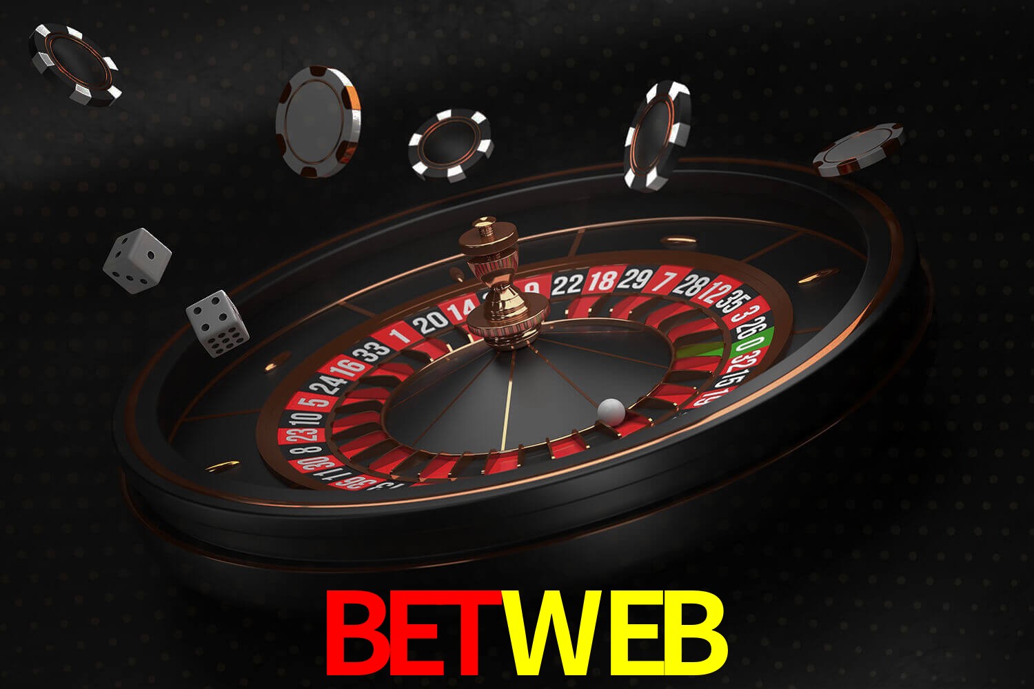 BETWEB - Cassino On-line Aposta Segura - BETWEB.COM