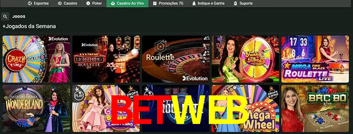 BETWEB bet
