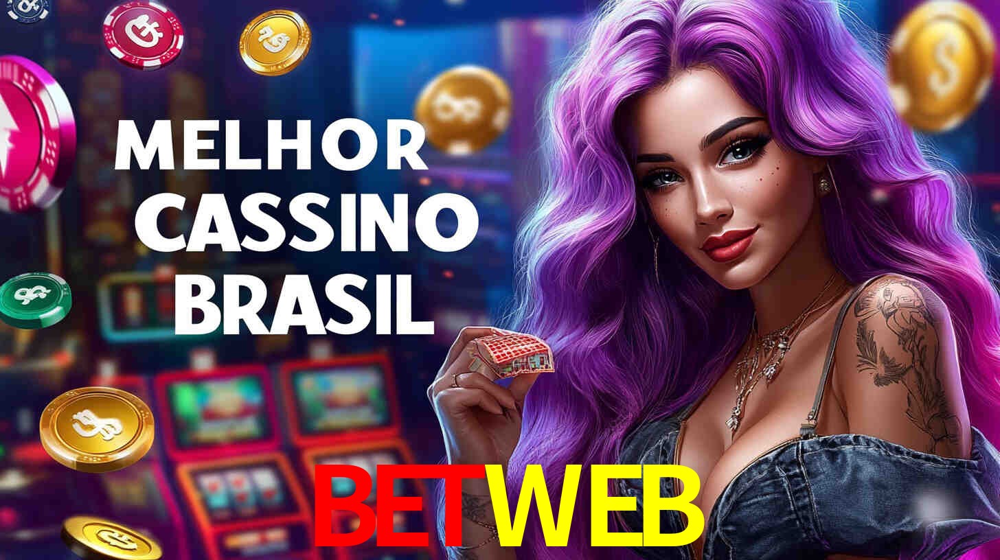 Apostas Esportivas na BETWEB: Um Guia Completo