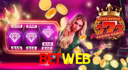 Descubra o Mundo do Cassino Online com BETWEB