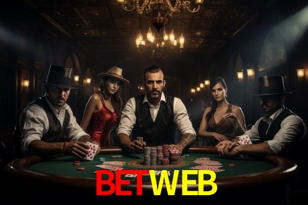 Inovações de Jogos na BETWEB: O Futuro das Experiências Interativas