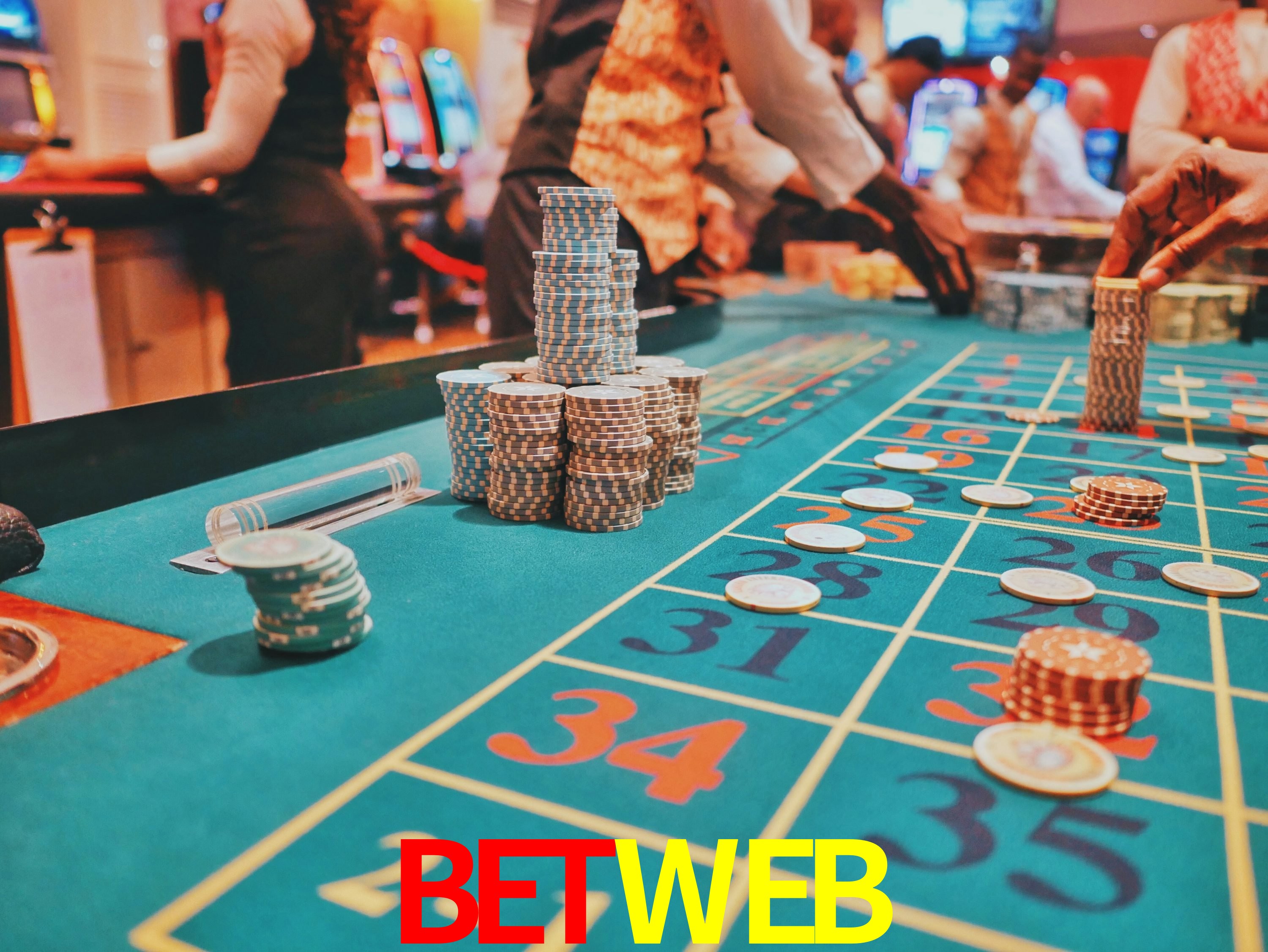 Football Betting BETWEB