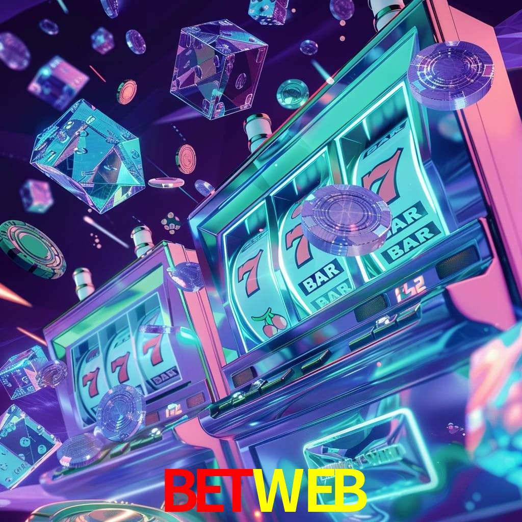 Desvendando o Mundo dos Jogos Virtuais na BETWEB