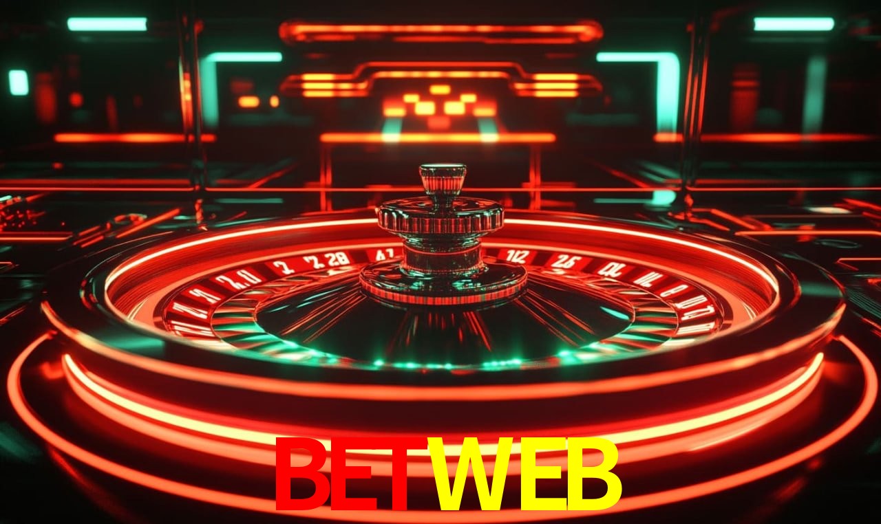 Apostas Esportivas na BETWEB: Um Guia Completo