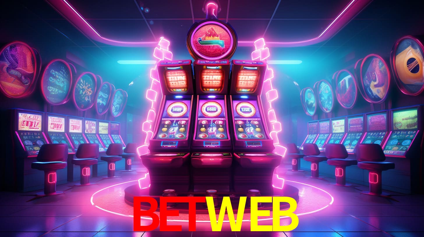 BETWEB: Seu Especialista em Apostas Esportivas Brasileiras