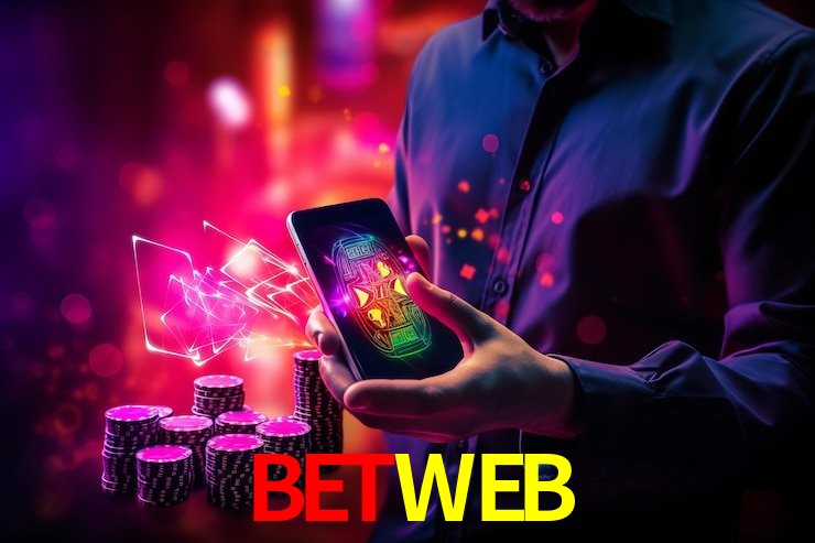 cassino BETWEB