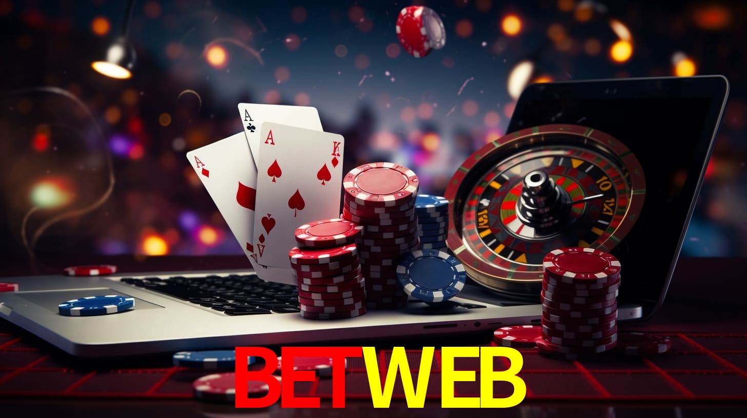 Live Casino BETWEB