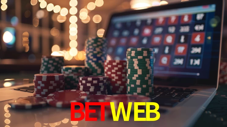 Game Providers BETWEB