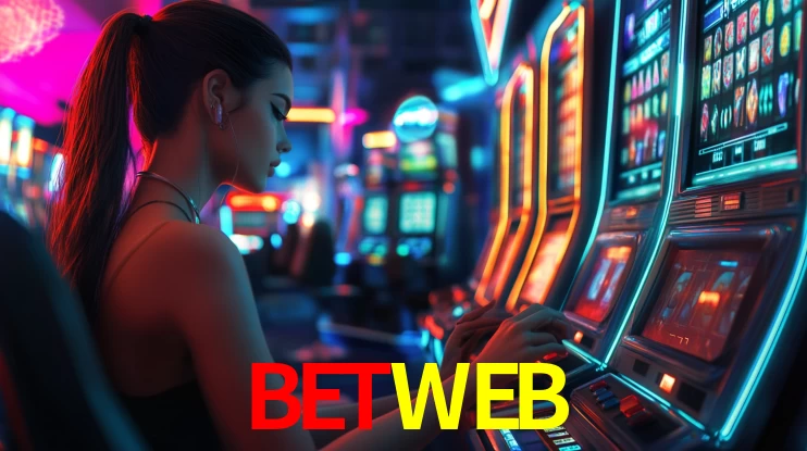 BETWEB app
