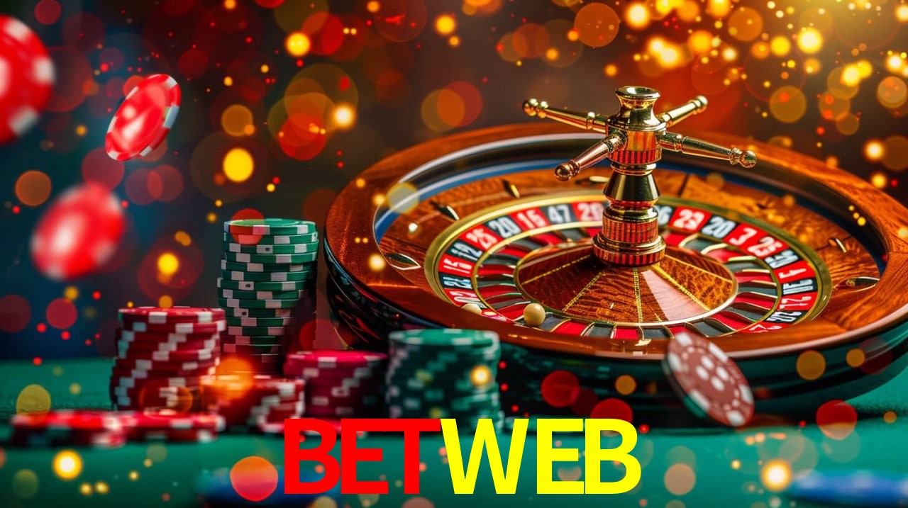 Descubra a Essência do BETWEB: Nossa História e Compromissos