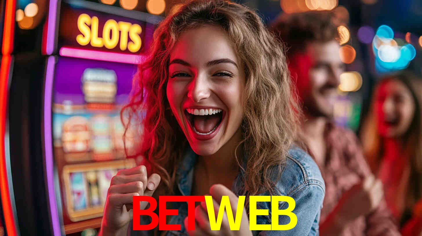 Apostas Esportivas na BETWEB: Um Guia Completo
