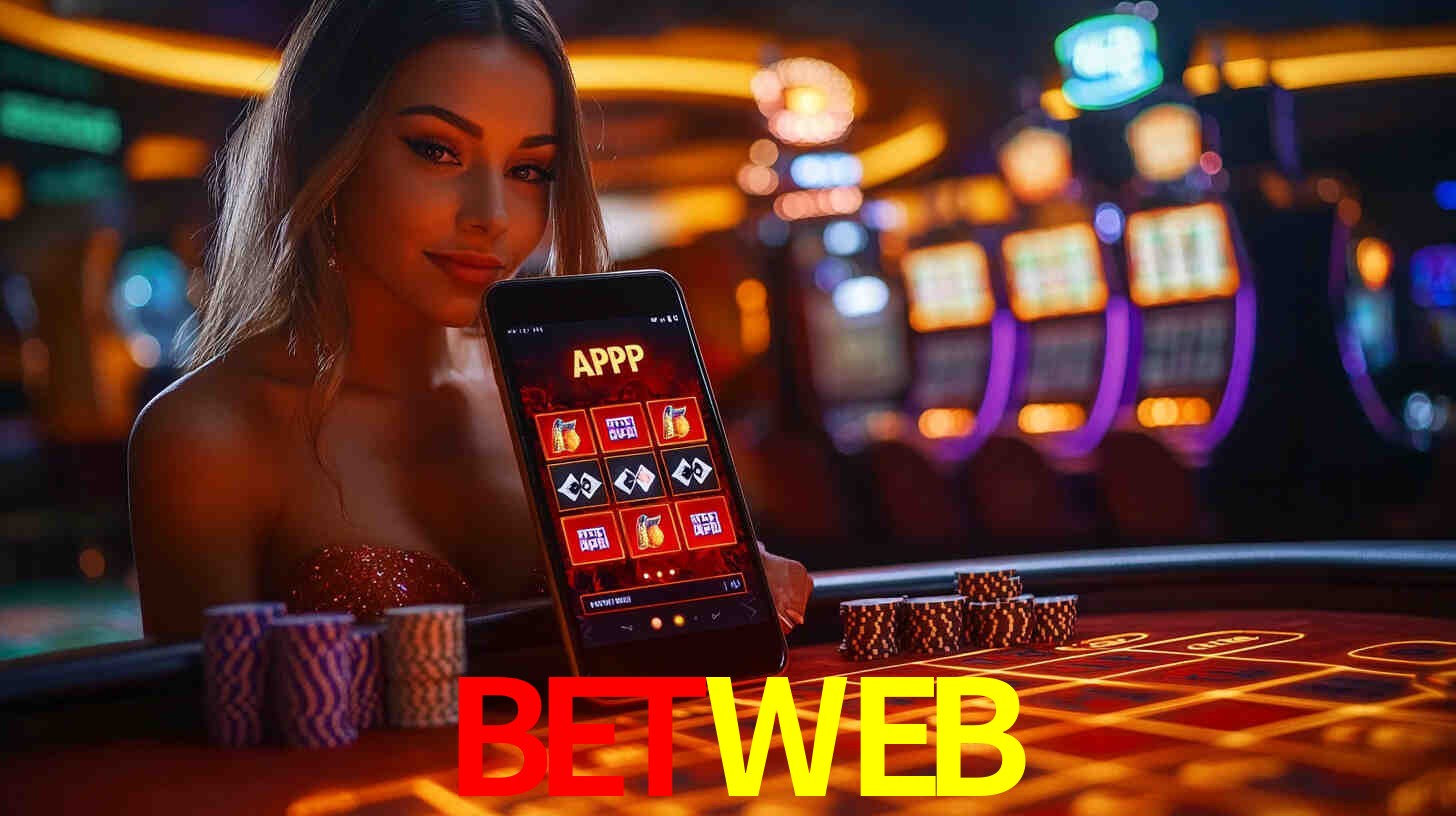 Inovações de Jogos na BETWEB: O Futuro das Experiências Interativas