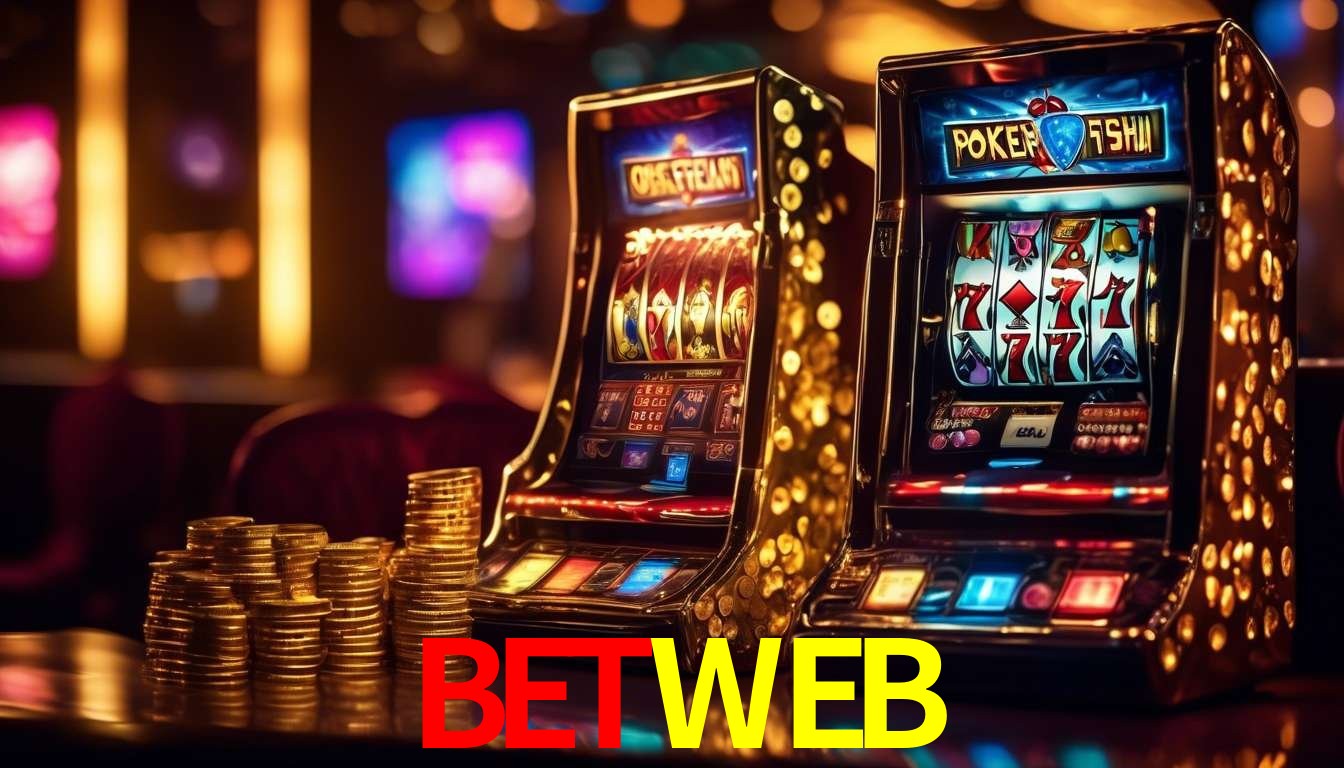 Explorando a Categoria de Eventos em Apostas na BETWEB