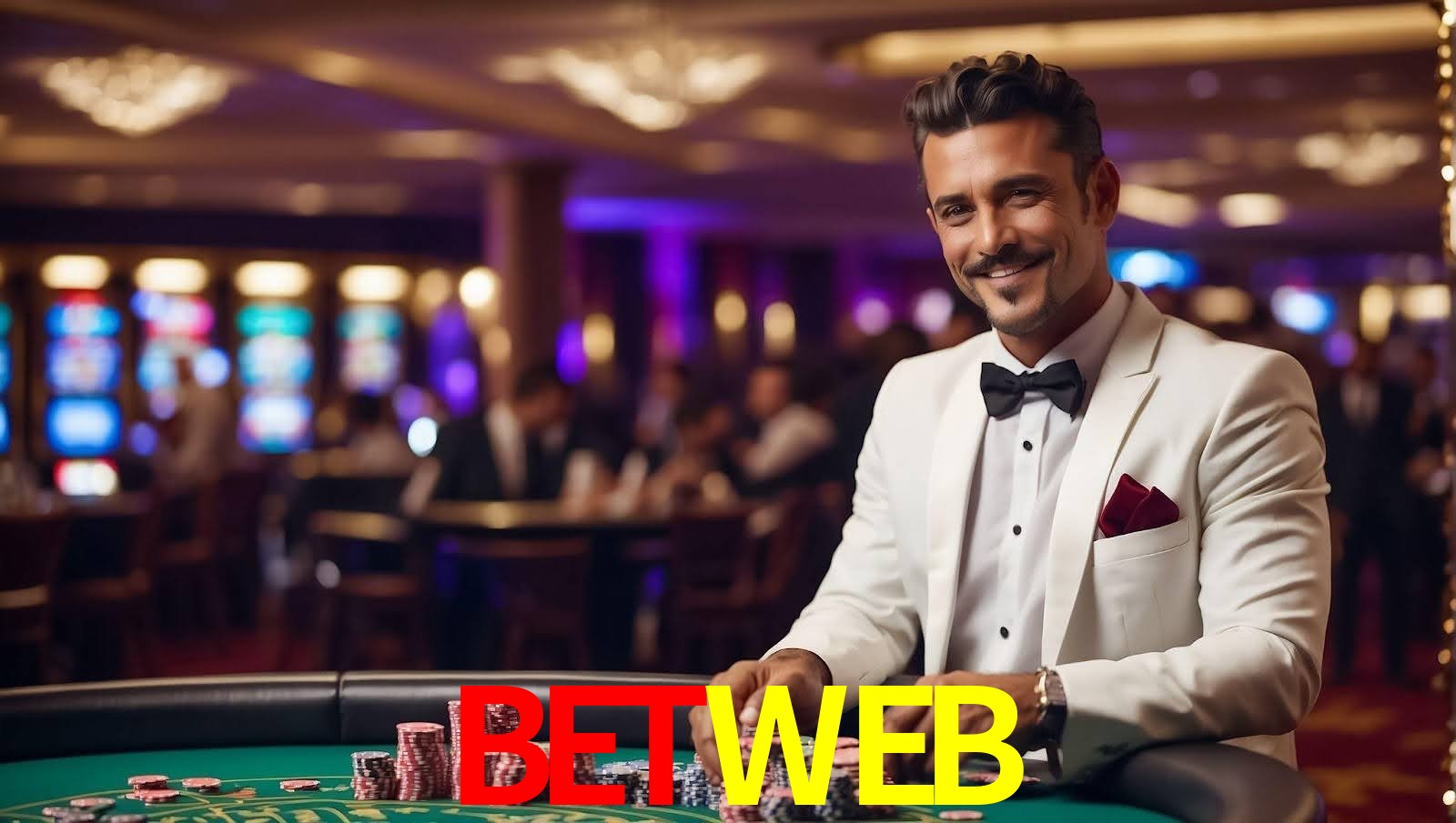 Quick Registration BETWEB