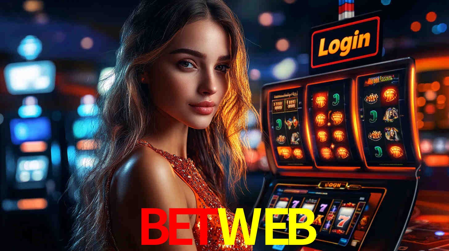 Sinta a adrenalina dos jogos de cassino com BETWEB