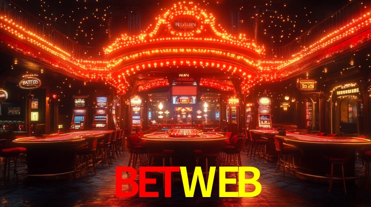 BETWEB