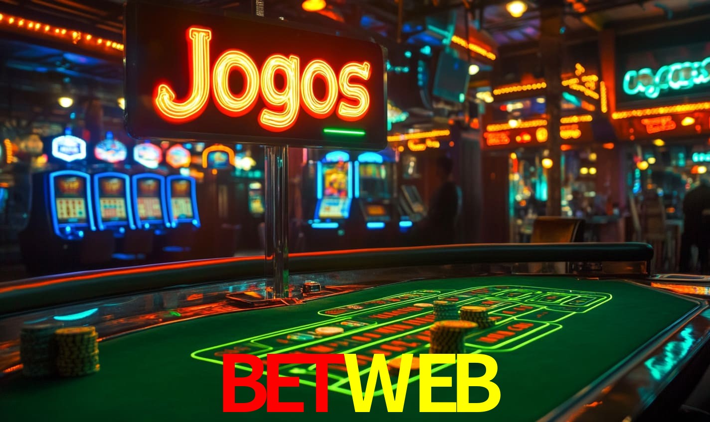 Game Providers BETWEB