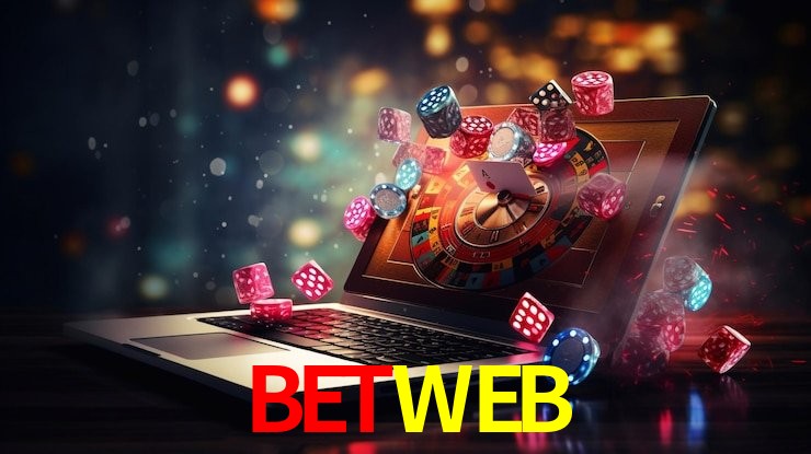 A Experiência Imersiva dos Cassinos Ao Vivo no BETWEB