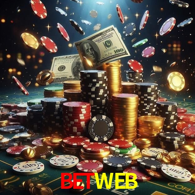 A Emoção da Loteria na BETWEB: Uma Chance de Mudança de Vida