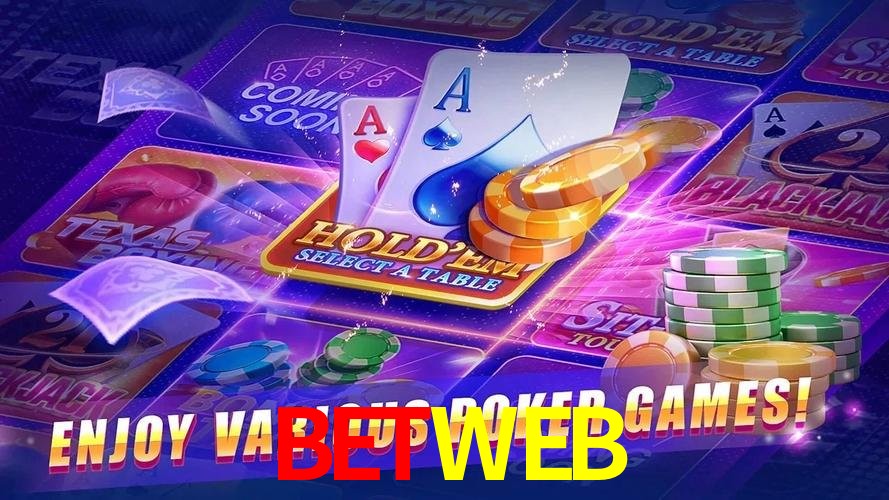 Descubra o Programa VIP da BETWEB: Vantagens Exclusivas para Jogadores