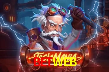 Slot Games BETWEB