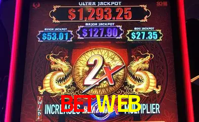 Roulette Table BETWEB