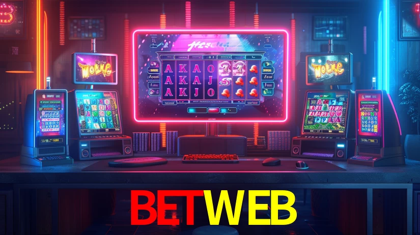 BETWEB app